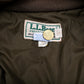 Vintage L.L. Bean Maine Warden Parka Jacket L Mens 80s