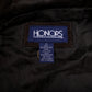 Honors Suede Bomber Jacket M Mens