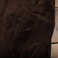 Honors Suede Bomber Jacket M Mens