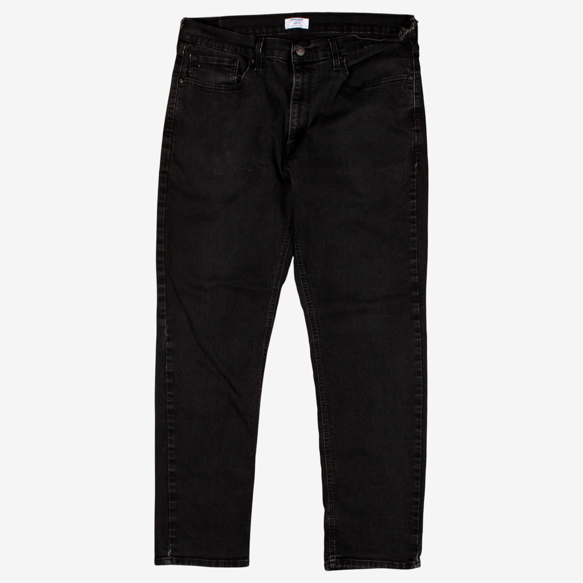 Levis Denizen Jeans 36x32 Womens