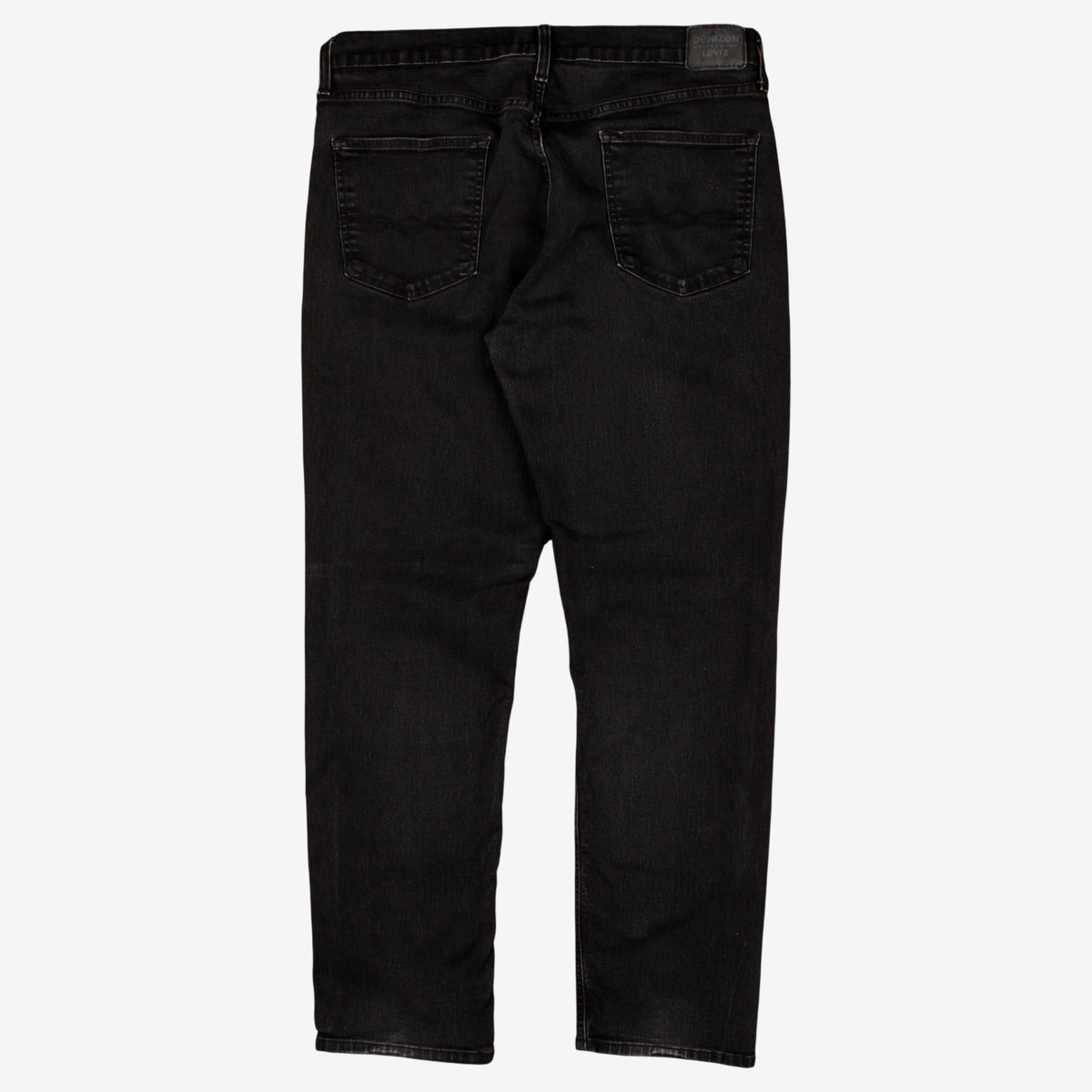 Levis Denizen Jeans 36x32 Womens