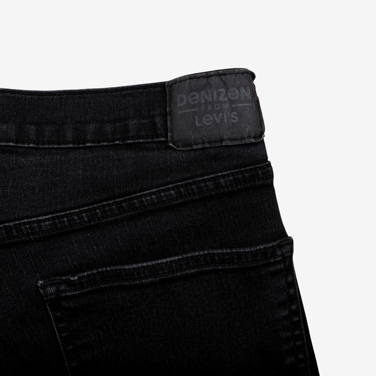 Levis Denizen Jeans 36x32 Womens
