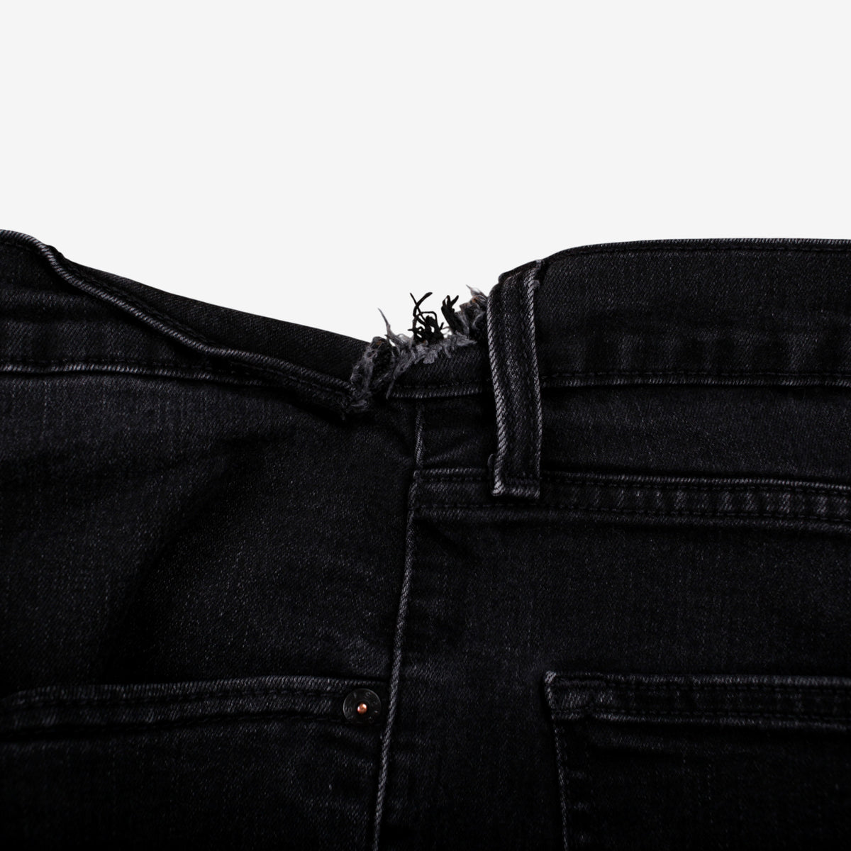 Levis Denizen Jeans 36x32 Womens