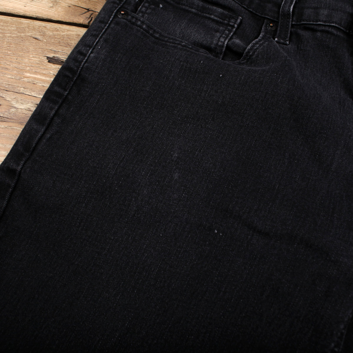 Levis Denizen Jeans 36x32 Womens