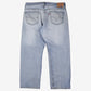 Levis 569 Jeans Relaxed Straight 36x30