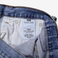 Levis 569 Jeans Relaxed Straight 36x30