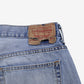 Levis 569 Jeans Relaxed Straight 36x30