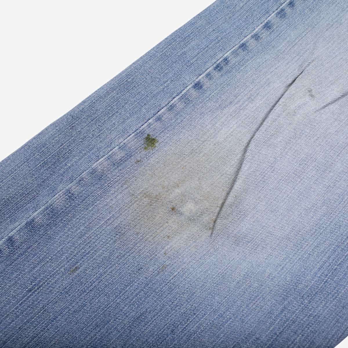 Levis 569 Jeans Relaxed Straight 36x30