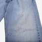 Levis 569 Jeans Relaxed Straight 36x30