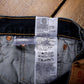 Levis 501 Jeans Regular Straight 40x30