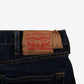 Levis 501 Jeans Regular Straight 40x30