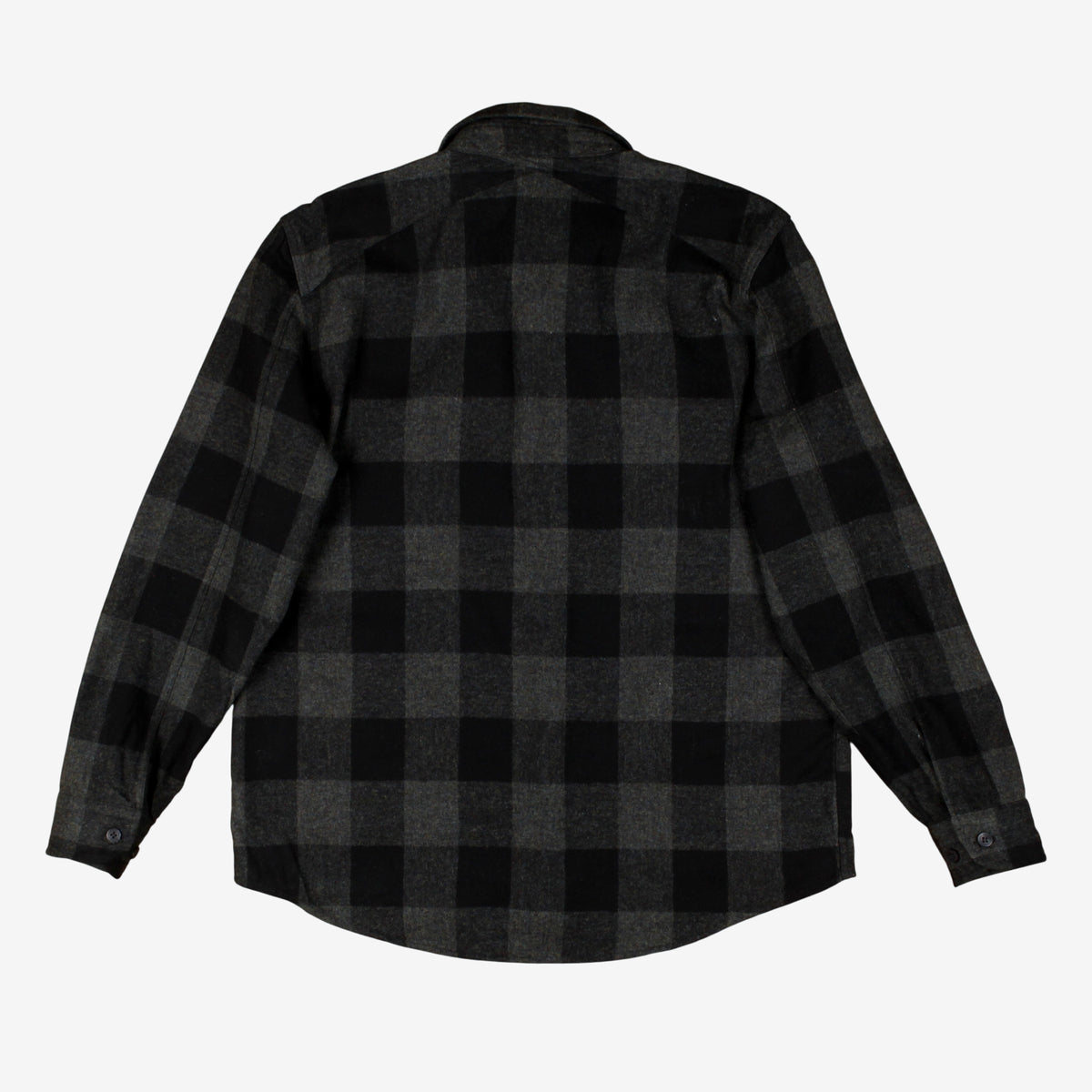 Pendleton Flannel Shirt L Mens