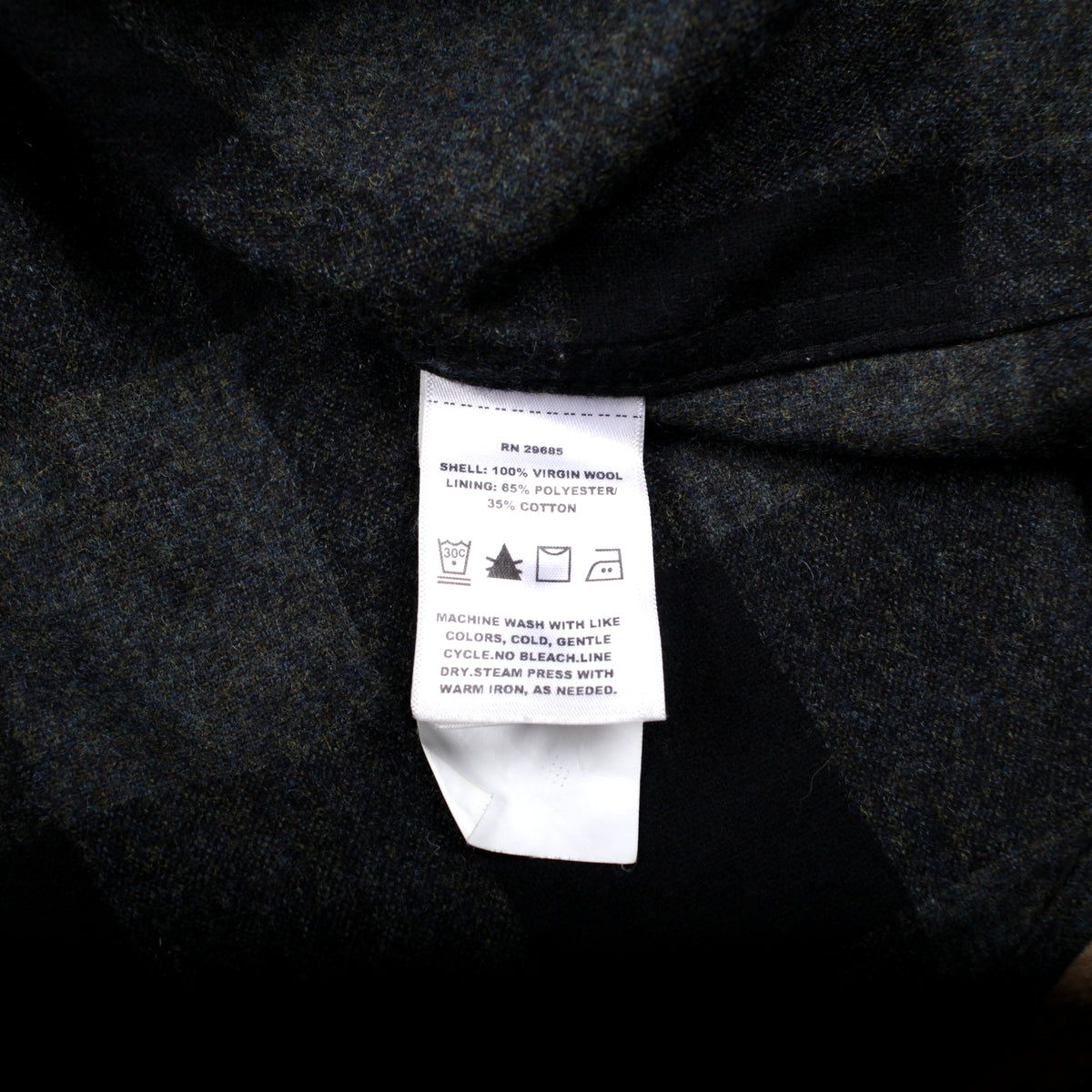 Pendleton Flannel Shirt L Mens