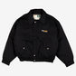 Vintage Wear Guard Bomber Jacket XL Mens 90s