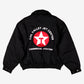 Vintage Wear Guard Bomber Jacket XL Mens 90s