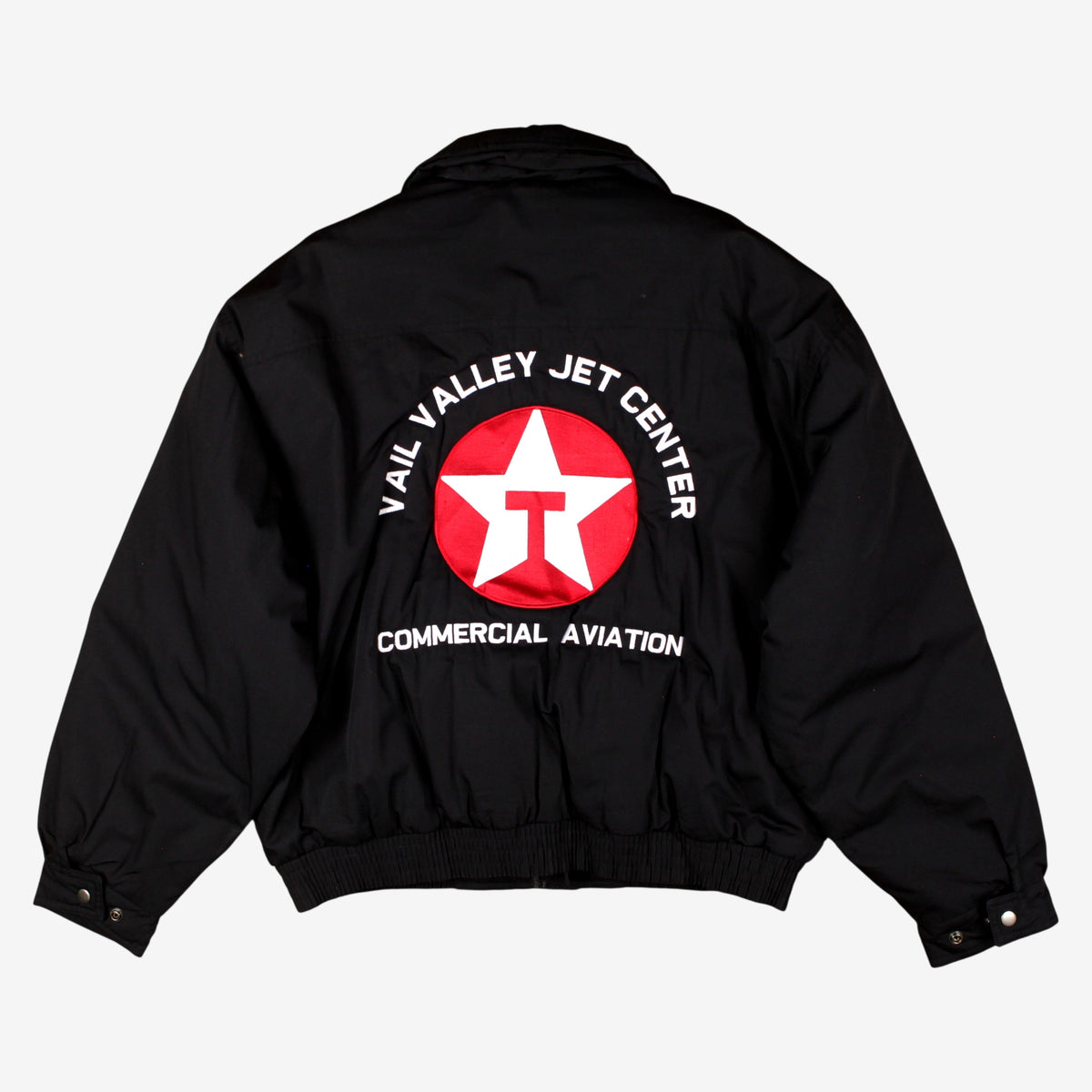 Vintage Wear Guard Bomber Jacket XL Mens 90s