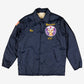 Vintage Deerfoot Coach Jacket M Mens 70s