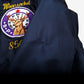 Vintage Deerfoot Coach Jacket M Mens 70s