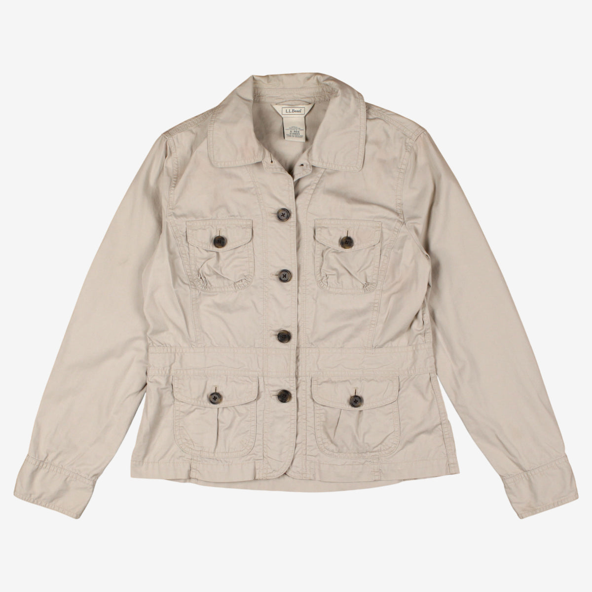L.L. Bean Jacket 6 Womens 00s Y2K