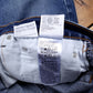 Levis 505 Jeans Regular Straight 38x32
