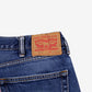 Levis 505 Jeans Regular Straight 38x32