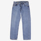 Vintage Levis 501 Jeans Regular Straight 30x30