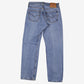 Vintage Levis 501 Jeans Regular Straight 30x30
