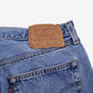 Vintage Levis 501 Jeans Regular Straight 30x30