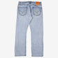 Levis 505 Jeans Regular Straight 34x30