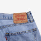 Levis 505 Jeans Regular Straight 34x30