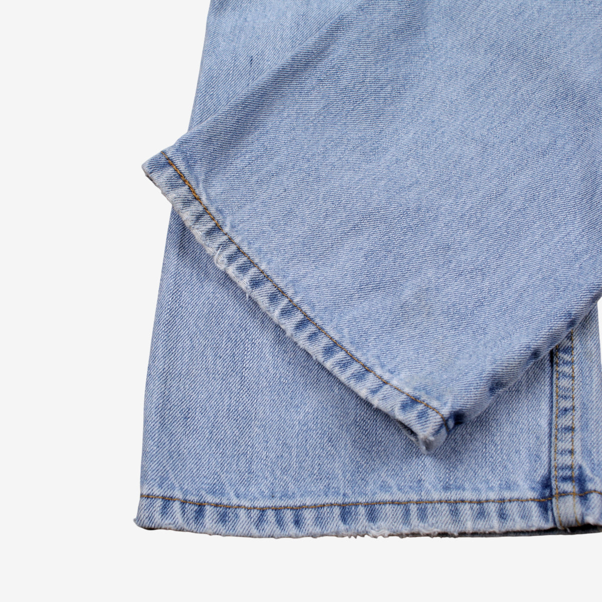 Levis 505 Jeans Regular Straight 34x30