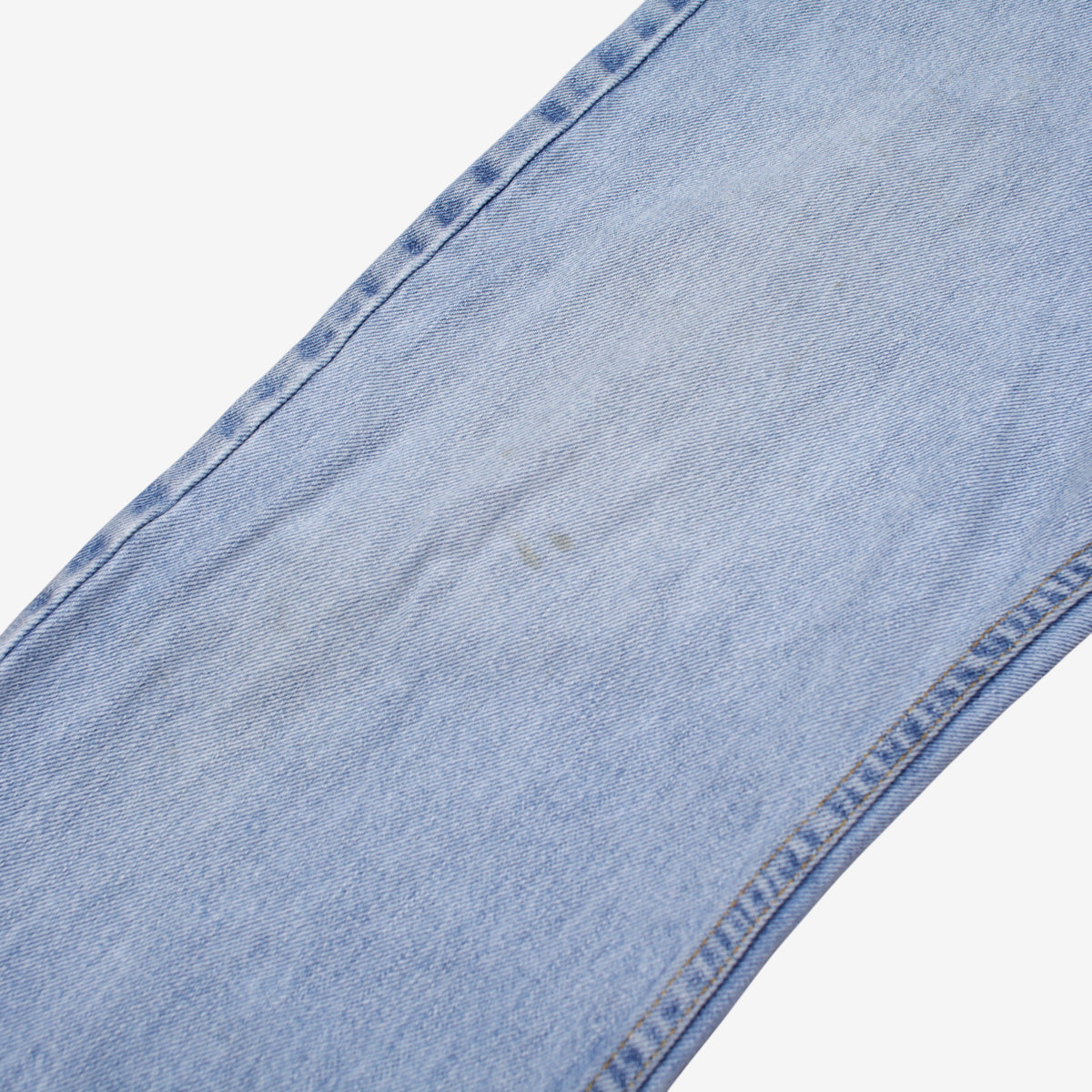 Levis 505 Jeans Regular Straight 34x30