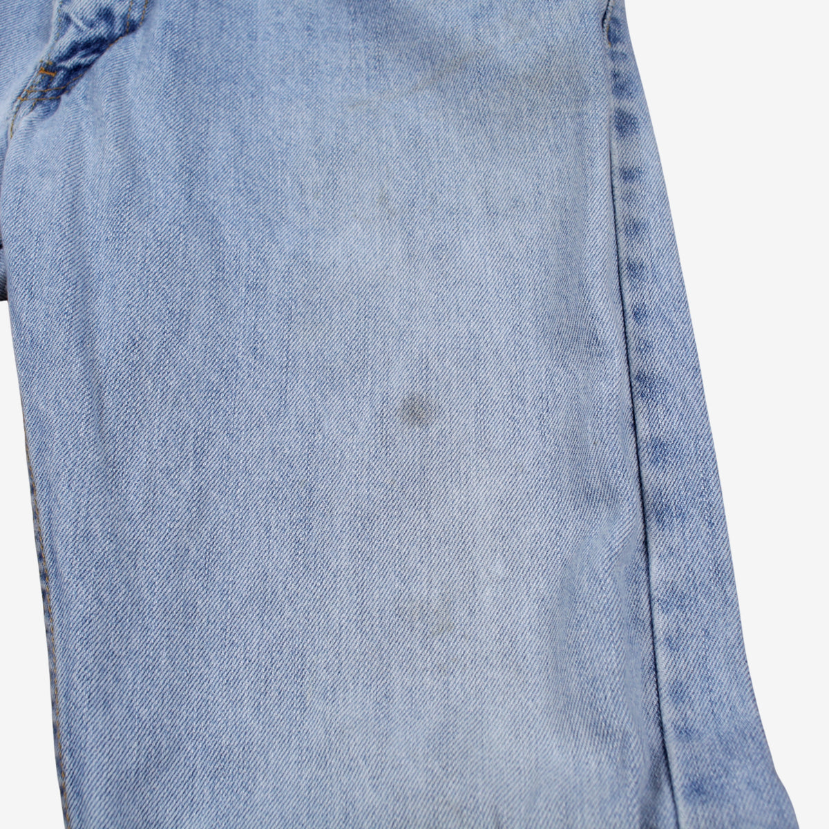 Levis 505 Jeans Regular Straight 34x30