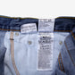 Levis 550 Jeans Relaxed Taper 38x30