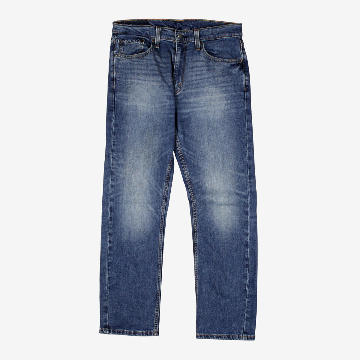 Levis 501 Jeans Regular Straight 32x30