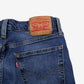 Levis 501 Jeans Regular Straight 32x30