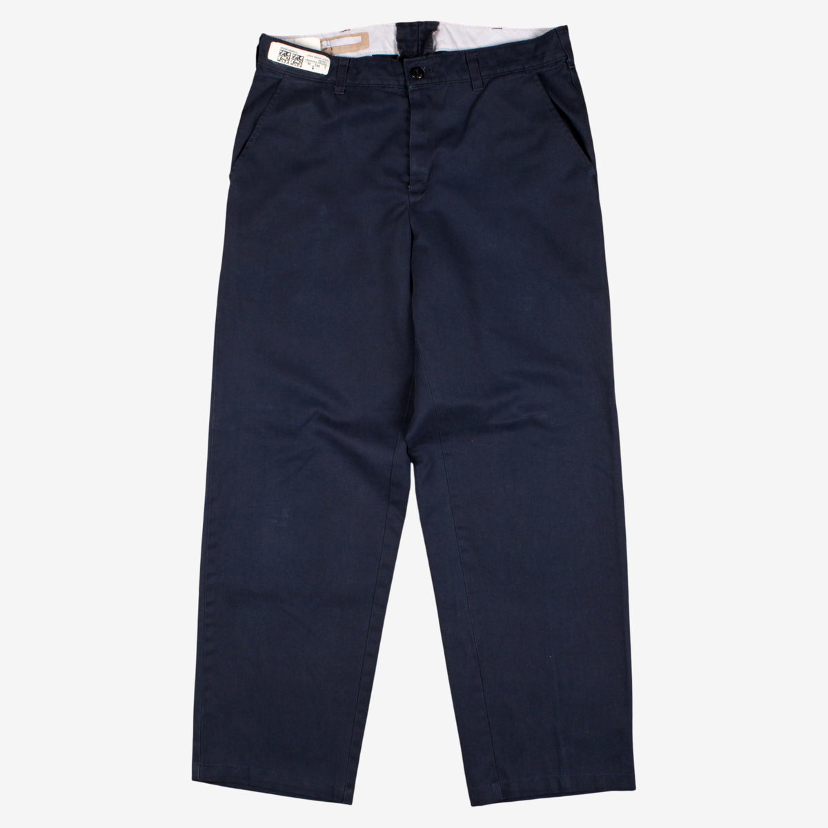Red Kap Workwear Chino Trousers Pants 34x30 00s