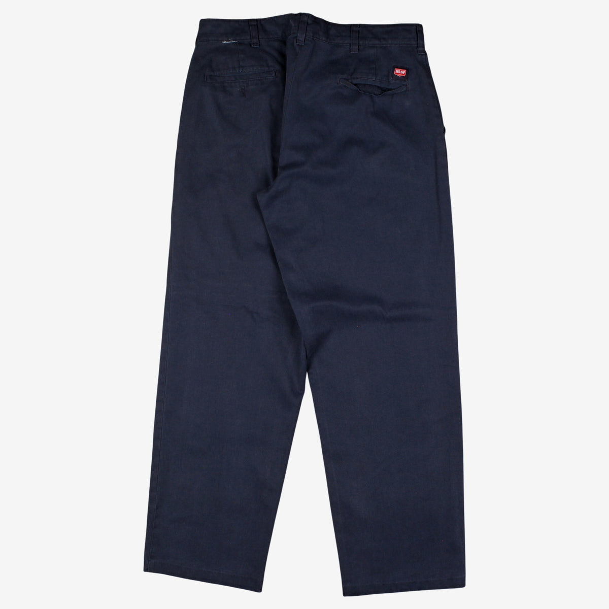 Red Kap Workwear Chino Trousers Pants 34x30 00s