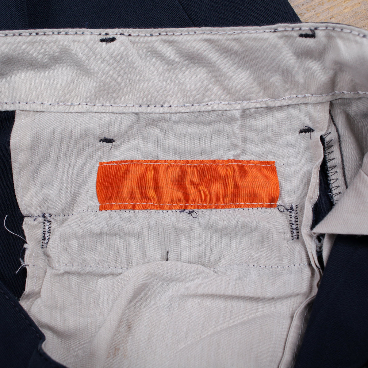 Red Kap Workwear Trousers Pants 34x29