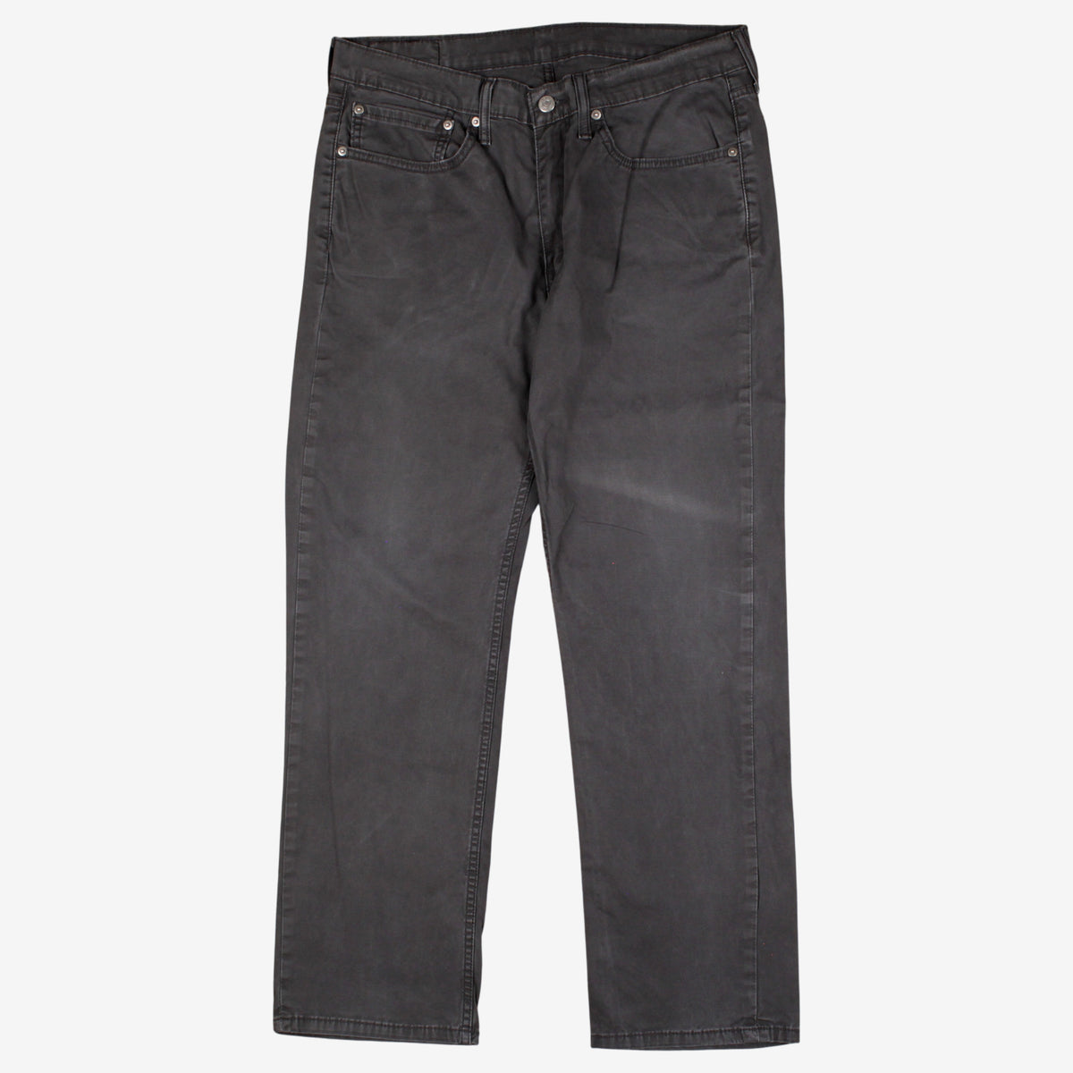 Levis 514 Jeans Regular Straight 34x30