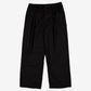 Vans Pleated Wide Trousers Pants 33x30 Mens 00s