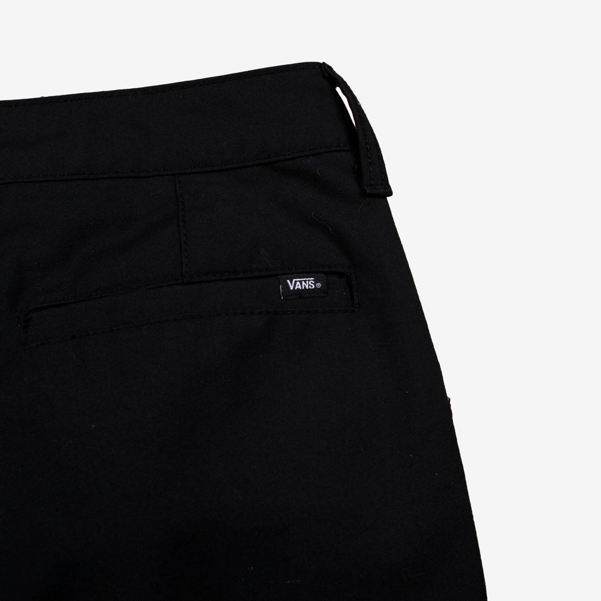 Vans Pleated Wide Trousers Pants 33x30 Mens 00s