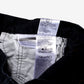 Levis 502 Corduroy Trousers Pants Regular Taper 30x28 00s