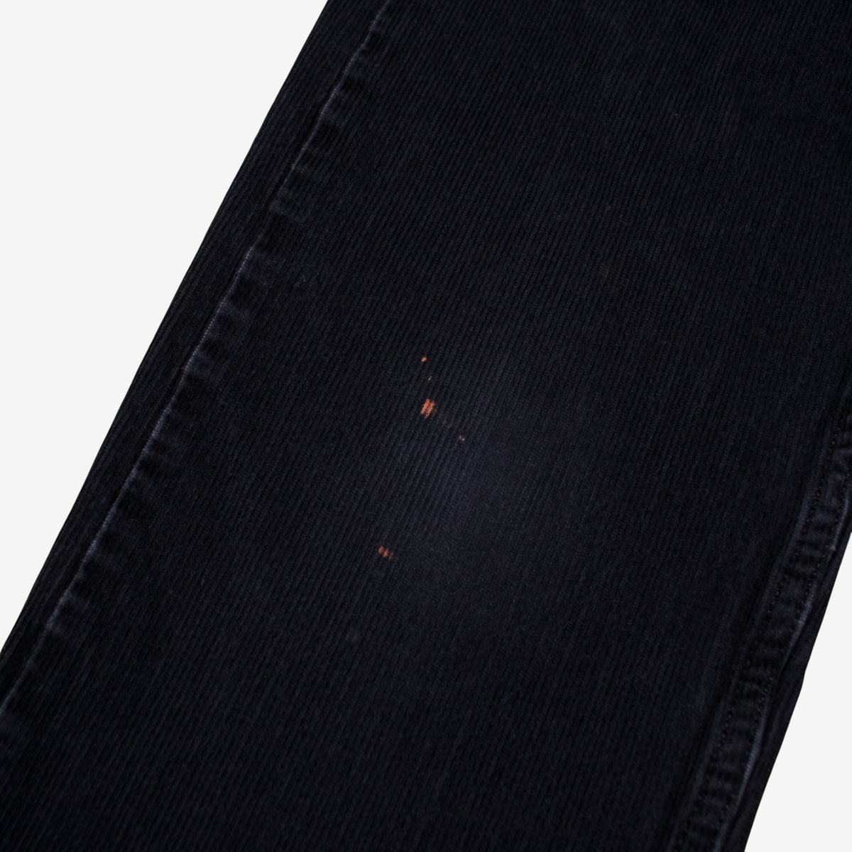 Levis 502 Corduroy Trousers Pants Regular Taper 30x28 00s