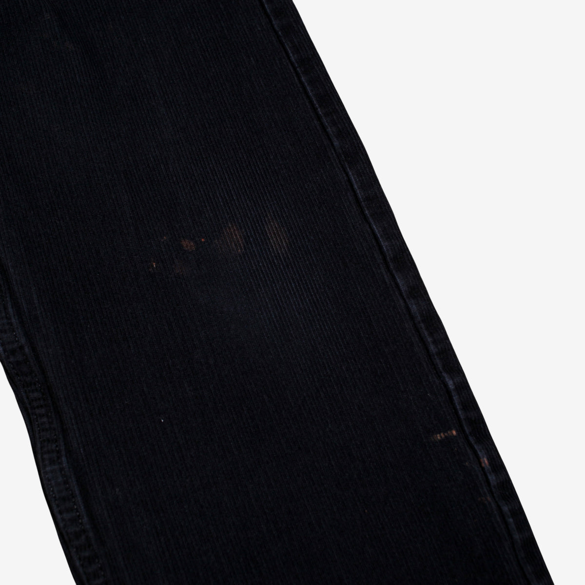 Levis 502 Corduroy Trousers Pants Regular Taper 30x28 00s