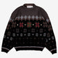 Vintage McGregor Sweater Jumper L Mens 90s
