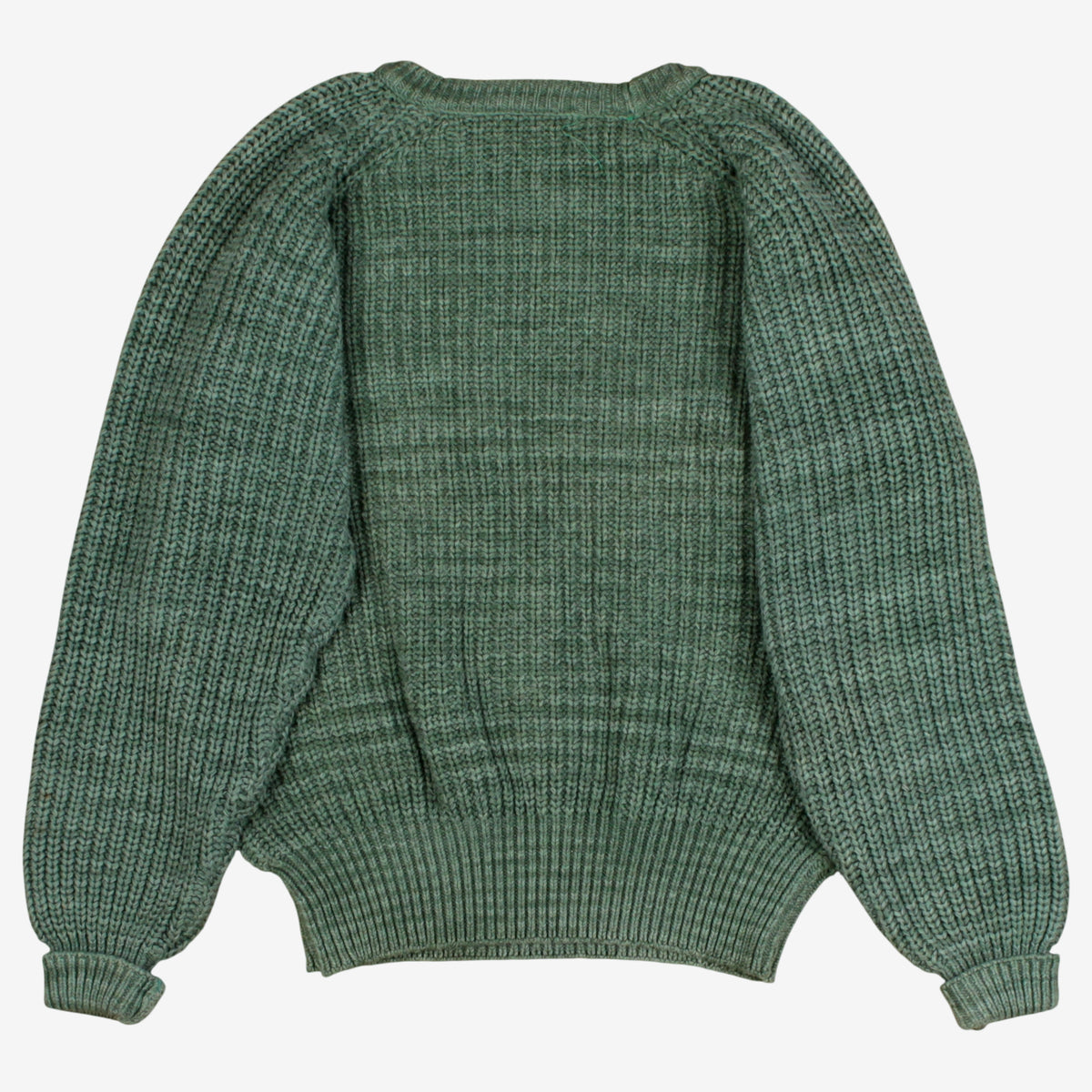 Vintage L.L. Bean Sweater Jumper S Womens 90s