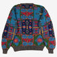 Vintage Northern Isles Sweater Jumper L Mens 90s