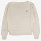Lacoste Sweater Jumper S Womens