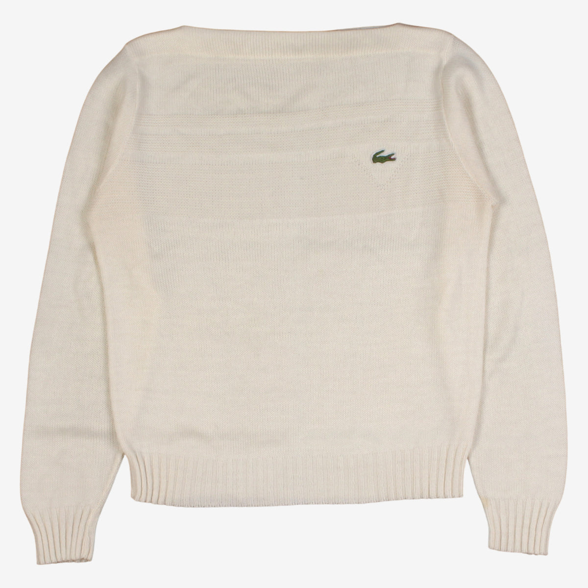 Lacoste Sweater Jumper S Womens